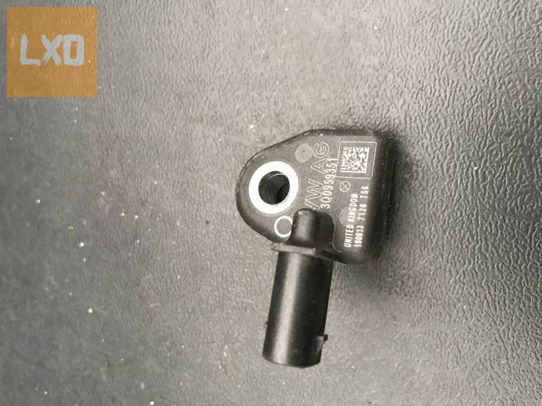 SKODA OCTAVIA III / ütközés érzékelő 3Q0 959 351 apróhirdetés