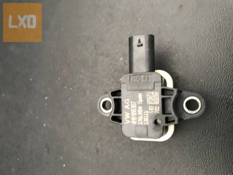 AUDI A6 4G  / ütközés érzékelő 4H0 955 557 apróhirdetés