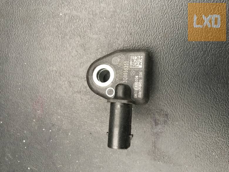 SKODA OCTAVIA III  / ütközés érzékelők 3Q0 959 351 apróhirdetés