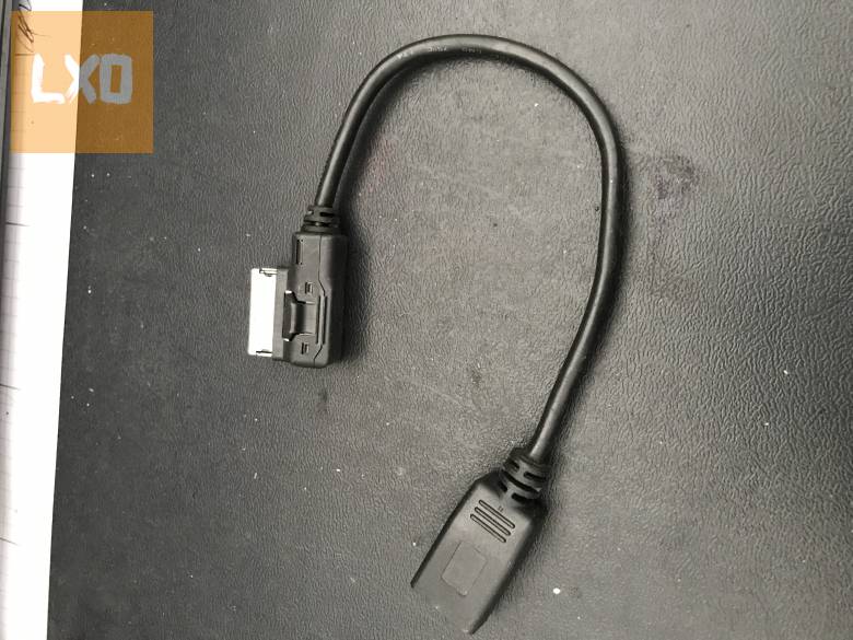 VW GOLF VI  / média kábel 5N0 035 558 apróhirdetés