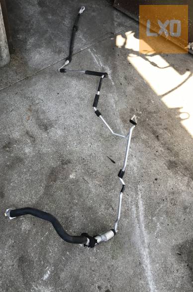 AUDI A4 B8 3,0 V6 TDI / klímacső 8K1 260 712 A apróhirdetés