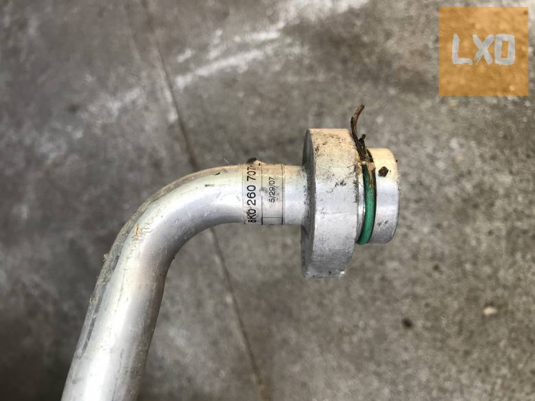 AUDI A4 B8 2,7 V6 TDI / klímacső 8K0 260 707 H apróhirdetés