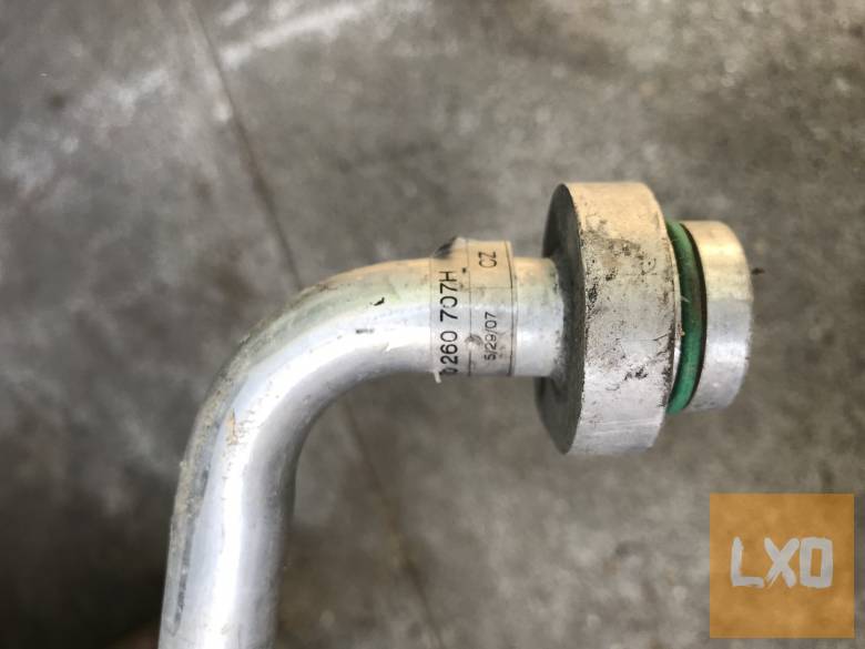 AUDI A4 B8 2,7 V6 TDI / klímacső 8K0 260 707 H apróhirdetés