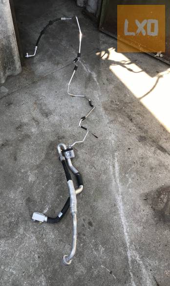 AUDI A5 8T  / klímacső 8K0 260 712 B / 8K0 260 710 H apróhirdetés