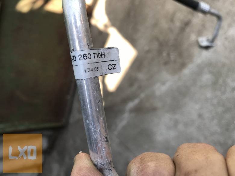 AUDI A5 8T  / klímacső 8K0 260 712 B / 8K0 260 710 H apróhirdetés