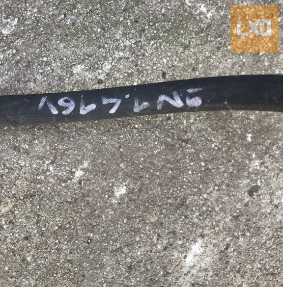 VW POLO 9N 1,4 16V / klímacső 6Q1 820 741 J apróhirdetés