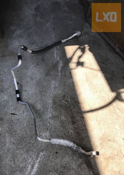 VW PASSAT B6  2,0 PD / klímacső 3C0 820 743 M apróhirdetés