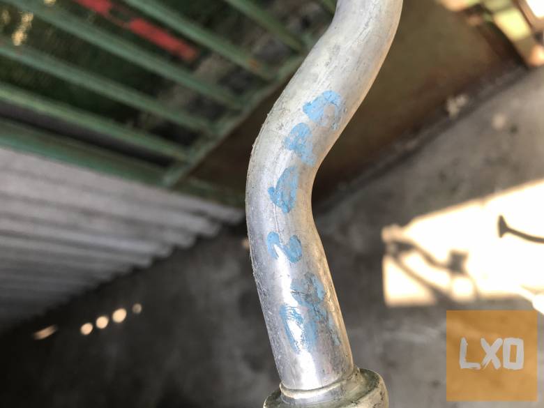 VW PASSAT B6  2,0 PD / klímacső 3C0 820 743 M apróhirdetés