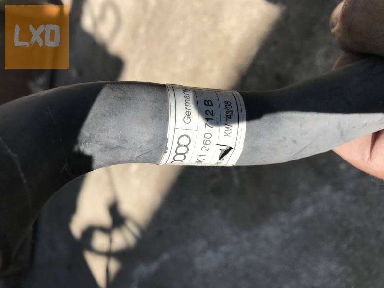 AUDI A4 B8  / klímacső 8K0 260 707 G apróhirdetés