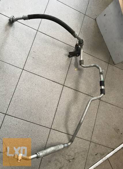 VW PASSAT B7 2,0 CR CFF  / klímacső 3C0 820 743 CC apróhirdetés