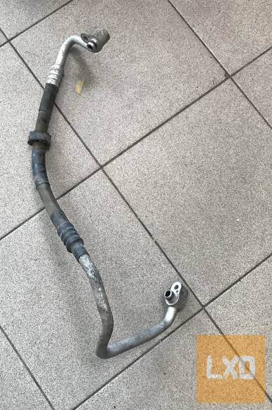 VW PASSAT B7 2,0 CR CFF  / klímacső 3C0 820 721 R apróhirdetés