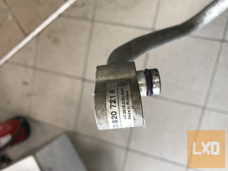 VW PASSAT B7 2,0 CR CFF  / klímacső 3C0 820 721 R apróhirdetés