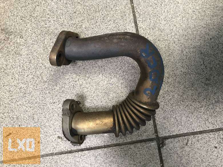 VW PASSAT B7 2,0 CR CFF  / EGR cső 03P 131 521 B apróhirdetés