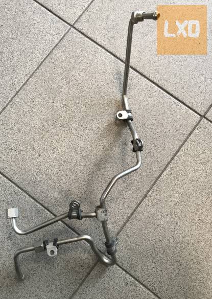 AUDI A4 B8 3,2 V6 FSI CALA / benzincső 06E 127 501 T apróhirdetés