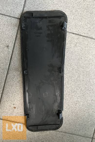 AUDI A4 B5 / akkumulátor takaró 8D1 819 422 apróhirdetés