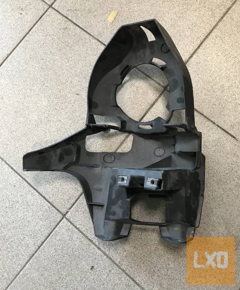 SKODA OCTAVIA II RS  / jobb első ködlámpa konzol 1Z0 807 056 apróhirdetés