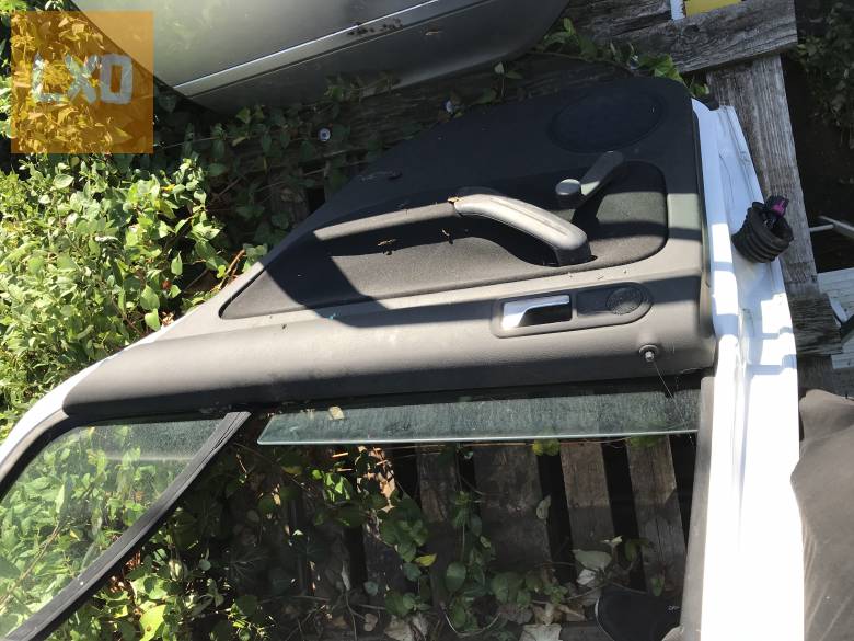 VW GOLF IV / jobb hátsó ajtó apróhirdetés
