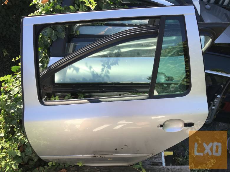 SKODA OCTAVIA II Kombi / bal hátsó ajtó ( javított) apróhirdetés