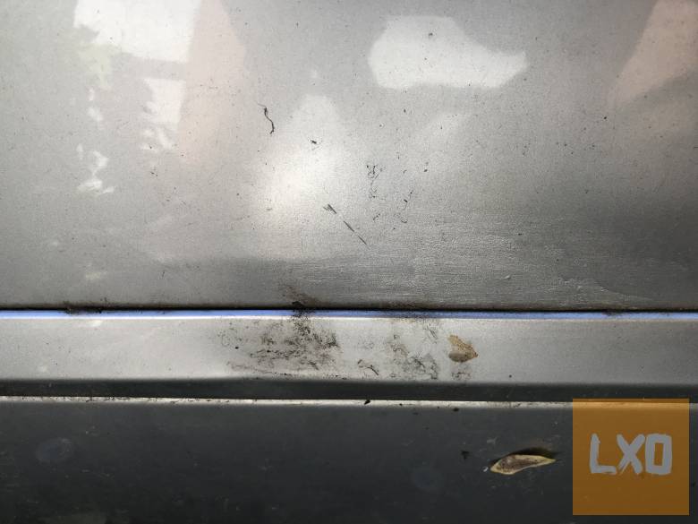 SKODA OCTAVIA II Kombi / bal hátsó ajtó ( javított) apróhirdetés