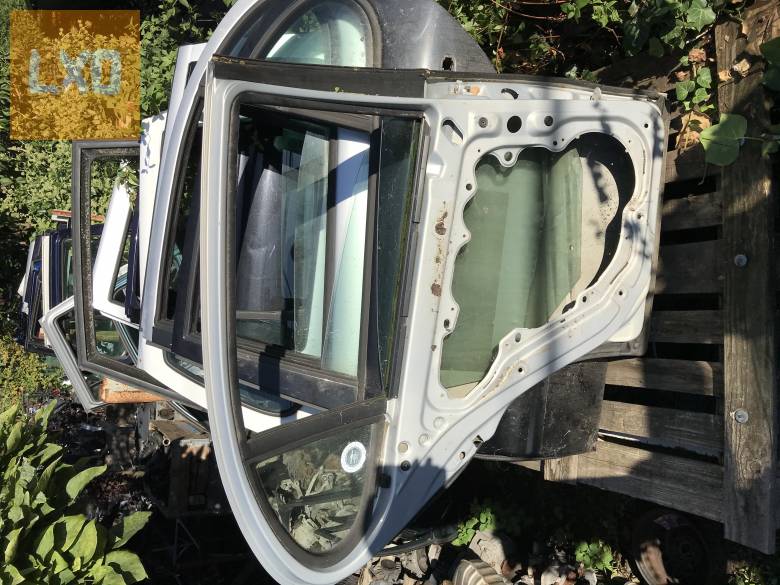 SEAT LEON - TOLEDO 1M / bal hátsó ajtó apróhirdetés