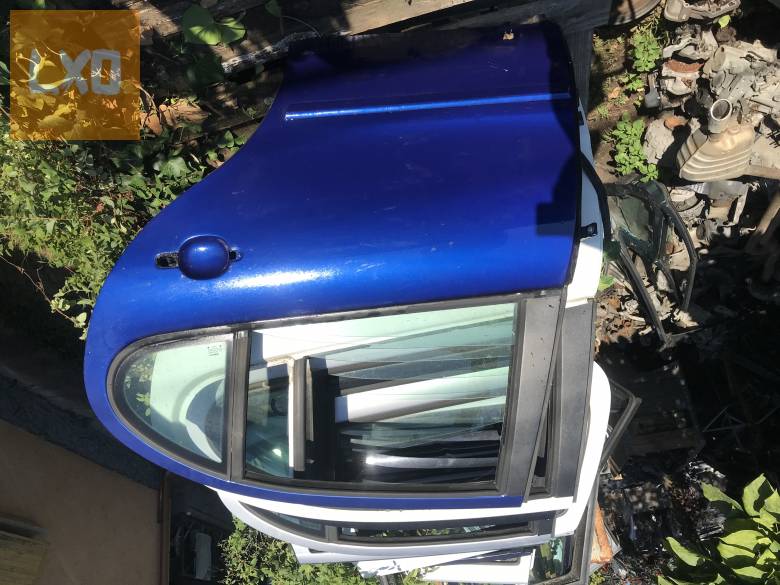 SEAT TOLEDO - LEON 1M / bal hátsó ajtó apróhirdetés