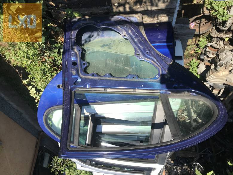 SEAT TOLEDO1M / LEON 1M / bal hátsó ajtó apróhirdetés