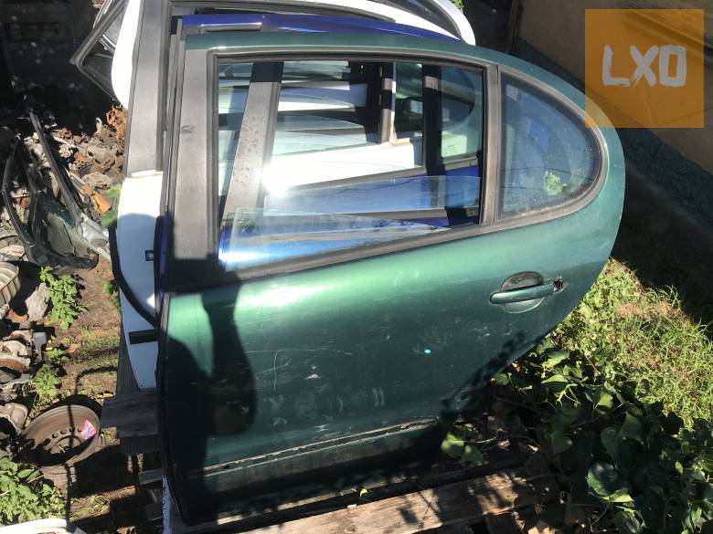 SEAT TOLEDO * LEON 1M / bal hátsó ajtó apróhirdetés