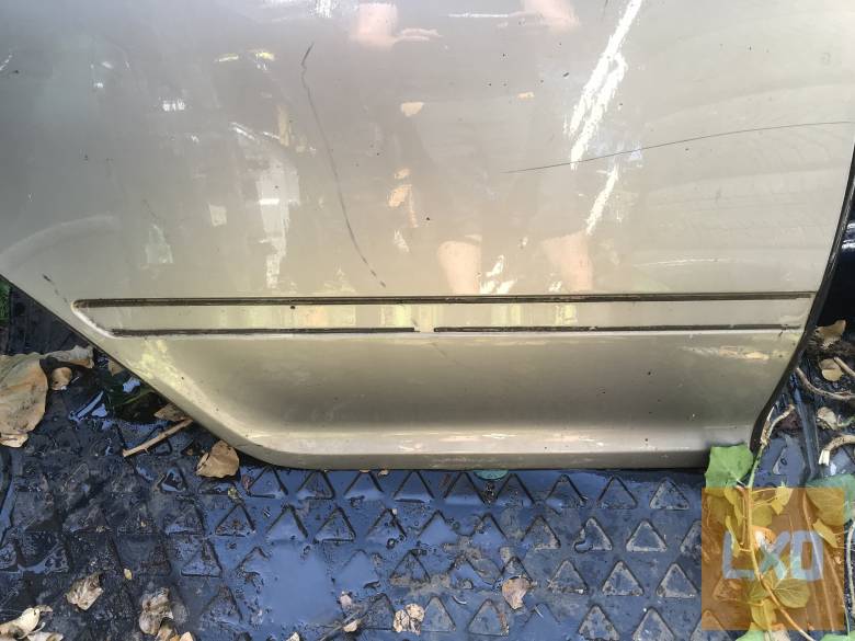 SKODA OCTAVIA II Kombi  / jobb hátsó ajtó apróhirdetés