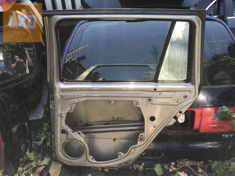 SKODA OCTAVIA II Kombi  / jobb hátsó ajtó apróhirdetés