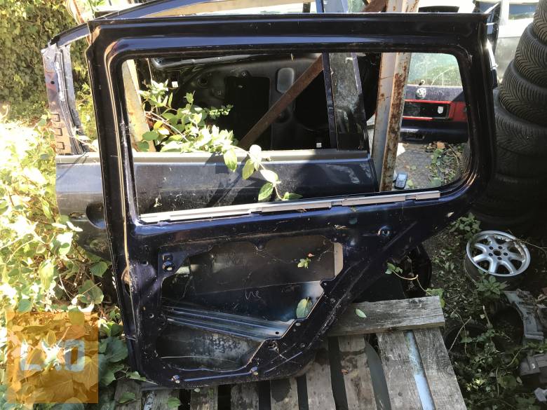 VW GOLF IV  / jobb hátsó ajtó apróhirdetés