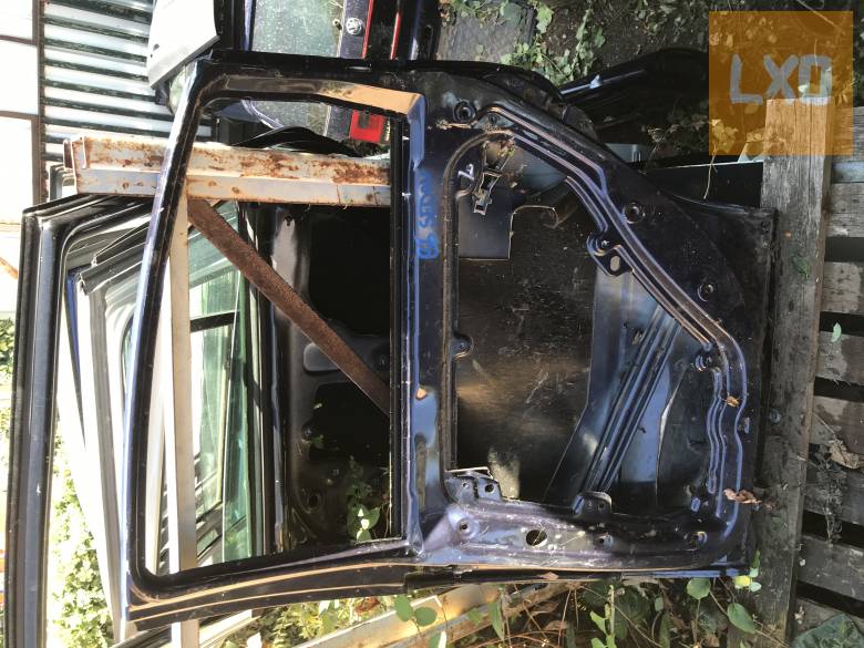 VW PASSAT B5 SEDAN  / jobb hátsó ajtó apróhirdetés