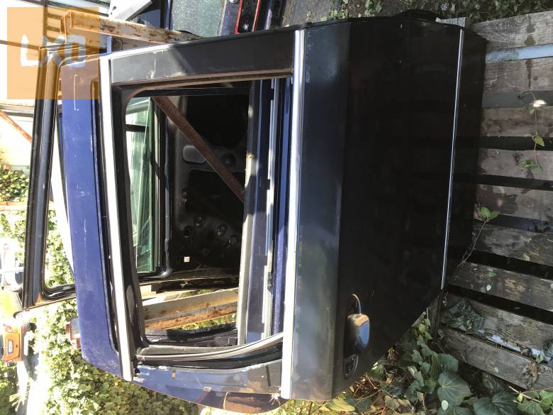 VW PASSAT B6 VARIANT  / jobb hátsó ajtó apróhirdetés