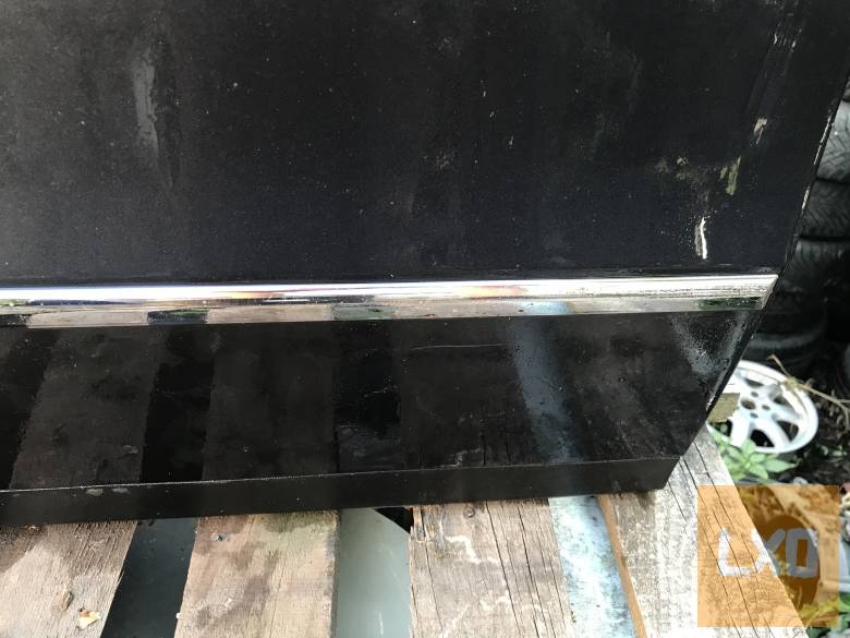 VW PASSAT B6 VARIANT  / jobb hátsó ajtó apróhirdetés