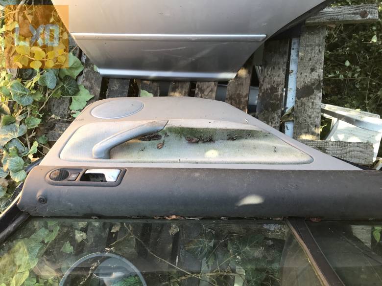 VW GOLF IV / bal hátsó ajtó apróhirdetés