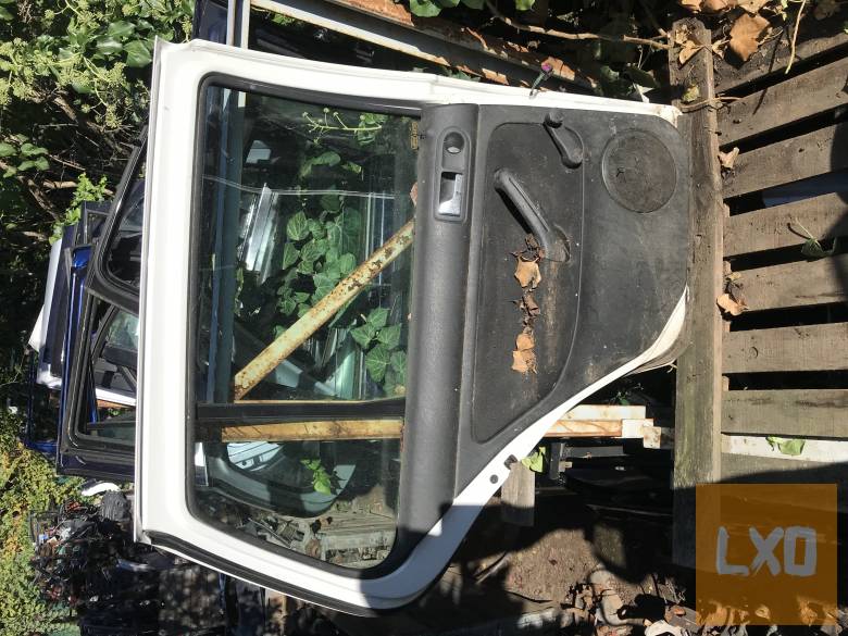 VW GOLF IV  -  bal hátsó ajtó apróhirdetés