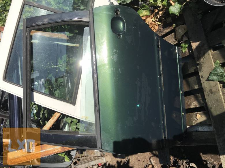 VW PASSAT B5 Variant /  bal hátsó ajtó apróhirdetés