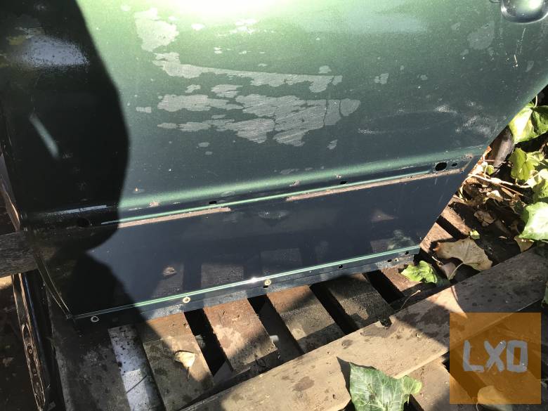 VW PASSAT B5 Variant /  bal hátsó ajtó apróhirdetés