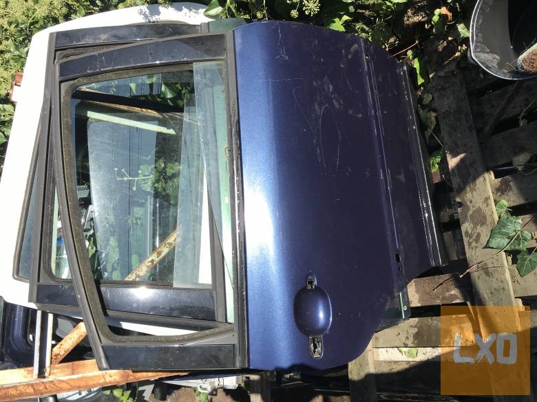 VW PASSAT B5 SEDAN /  jobb hátsó ajtó apróhirdetés