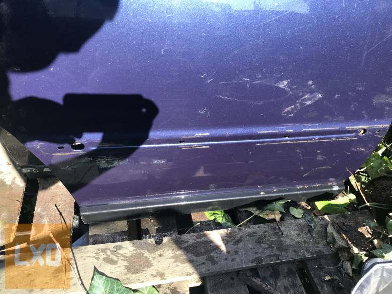 VW PASSAT B5 SEDAN /  jobb hátsó ajtó apróhirdetés