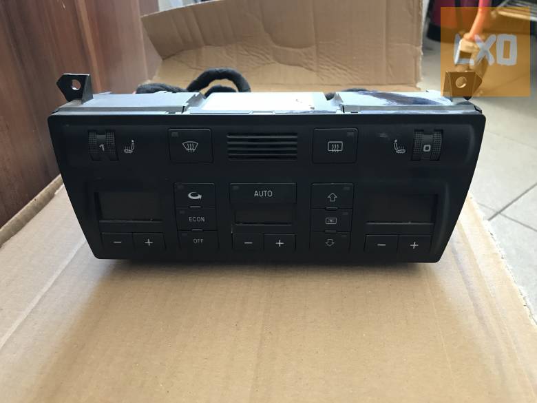 AUDI A6 C5 /  klímavezérlő 4B0 820 043 G apróhirdetés