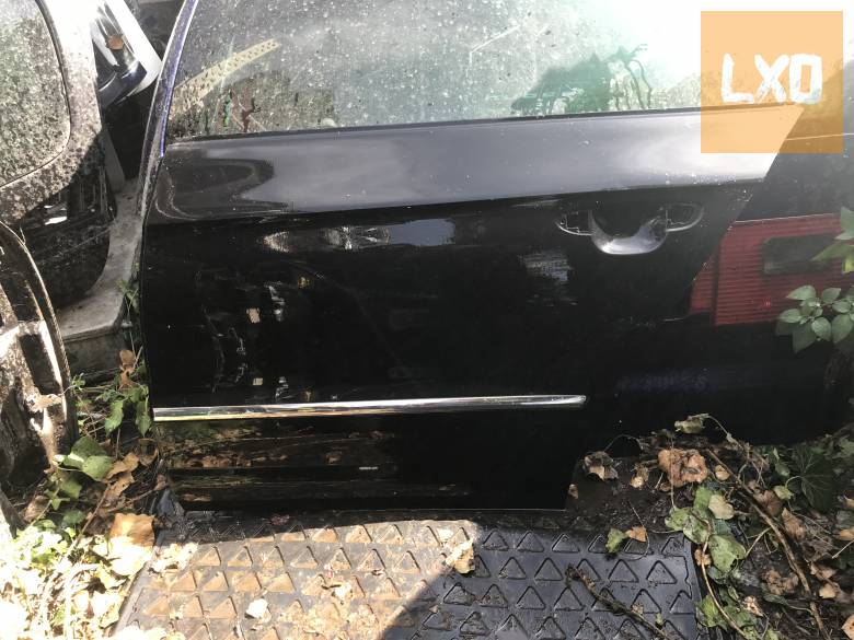 VW PASSAT CC  / bal hátsó ajtó ( rozsdás) apróhirdetés