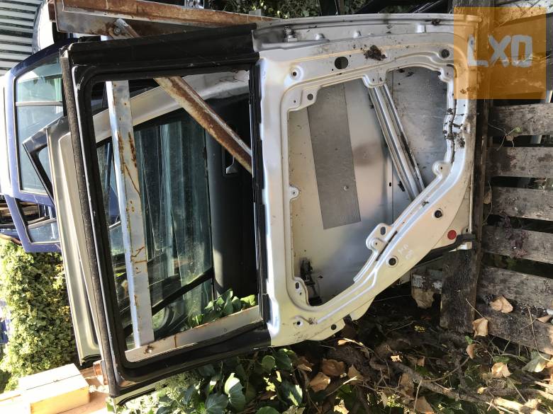 VW PASSAT B5 Variant / bal hátsó ajtó apróhirdetés