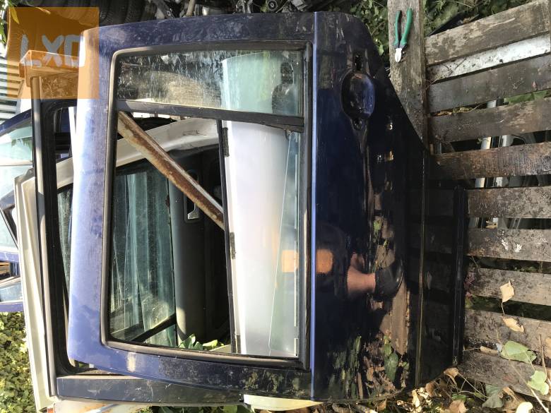 VW GOLF IV  Variant / bal hátsó ajtó apróhirdetés