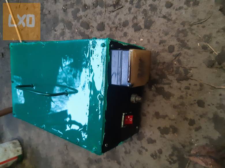 Eladò gumiminta vàgò gép apróhirdetés