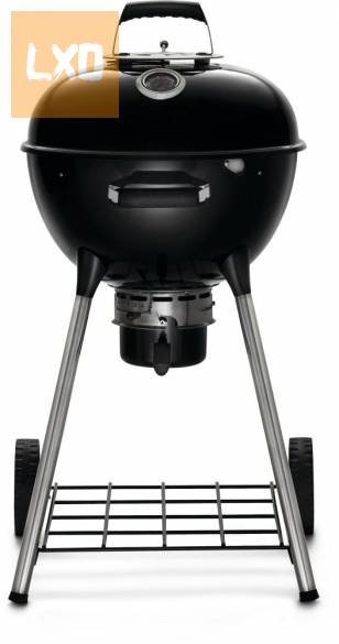 Napoleon faszenes gömbgrill 47cm apróhirdetés