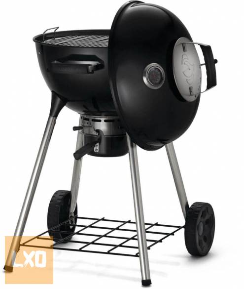 Napoleon faszenes gömbgrill 47cm apróhirdetés