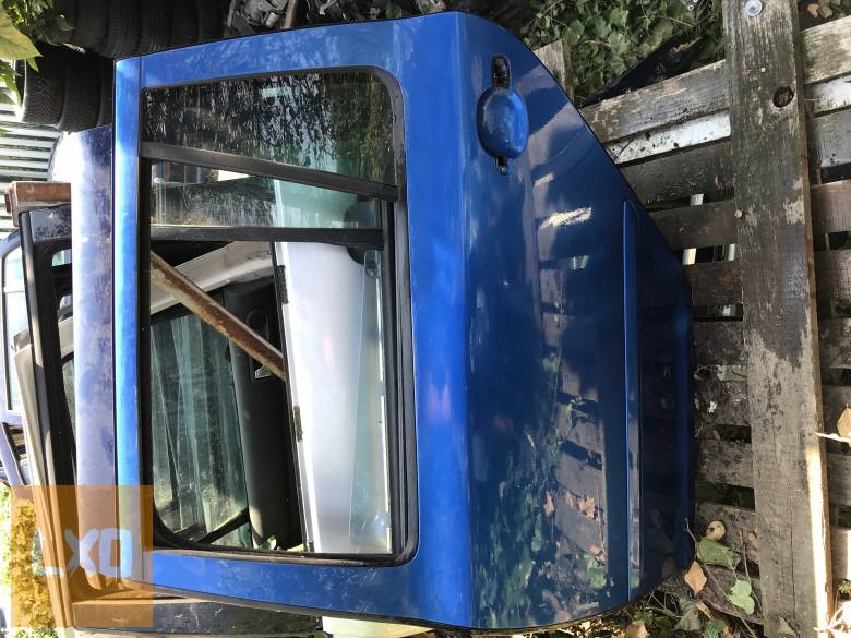 SKODA OCTAVIA II KOMBI // bal hátsó ajtó apróhirdetés