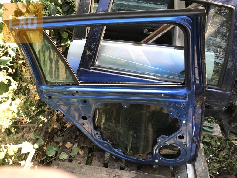 SKODA OCTAVIA II KOMBI // bal hátsó ajtó apróhirdetés