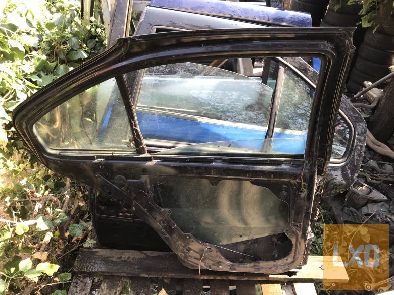 VW BORA  _ bal hátsó ajtó apróhirdetés