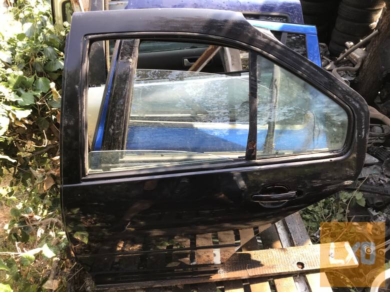 VW BORA  _ bal hátsó ajtó apróhirdetés